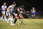 FH vs IMD  Wheaton College Field Hockey vs UMass Dartmouth. - Photo By: KEITH NORDSTROM : Wheaton, field hockey, FH2023, UMD